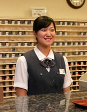 やすらぎの湯の営業時間・料金